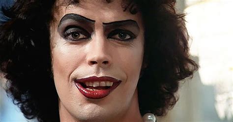 rocky horror picture show tim curry song