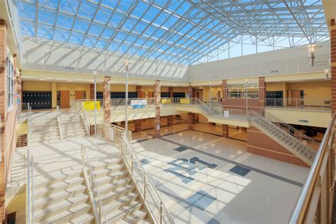 Rocky Mount High School