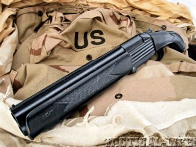 Rocky Mountain Arms Stakeout Shotgun 