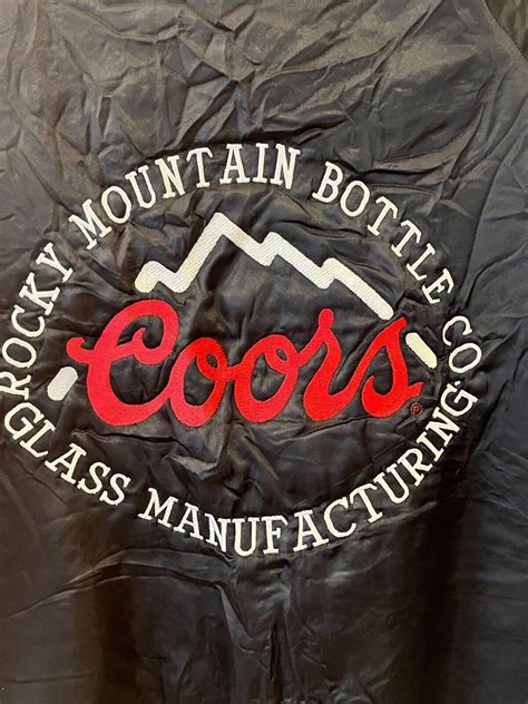 rocky mountain bottle company