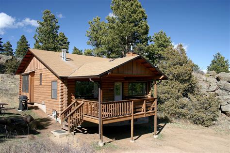 Fall River Road Estes Park Lodging Estes park cabins, Estes park