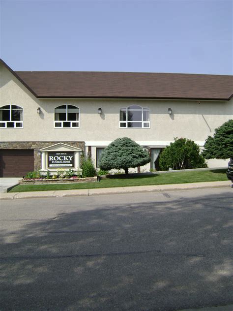 rocky mountain house funeral home