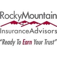 rocky mountain insurance colorado