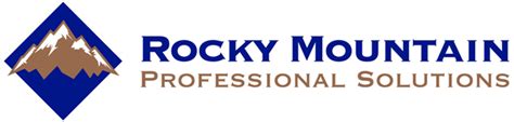 rocky mountain professional debt collection