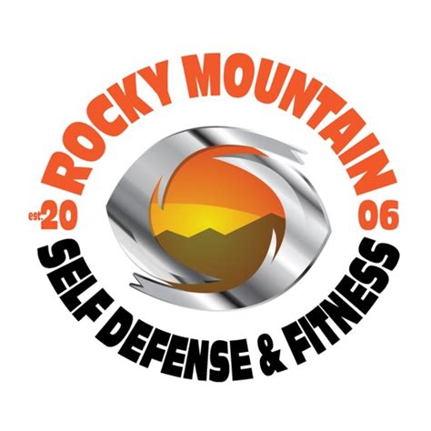 Rocky Mountain Self Defense Schedule 
