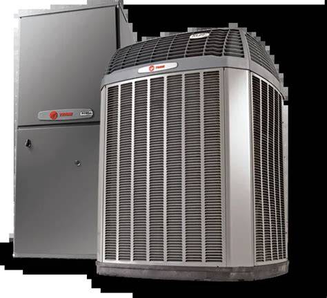 Explore the Best HVAC Solutions with Rocky Mountain Trane - Your Ultimate Partner for Quality Comfort