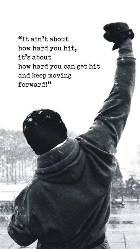 Rocky's Most Inspiring Quotes INSP TV TV Shows and Movies
