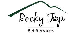 rocky top pet services