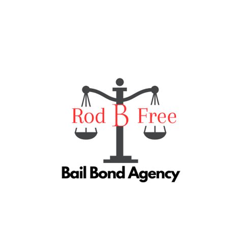 rod b free bail bonds