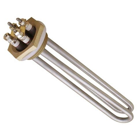 Rod Heating And Cooling