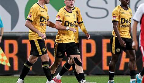 Roda JC using Chelsea money to pay squad instead of Chelsea loanee - We