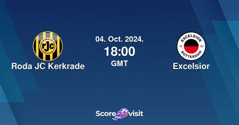 roda jc kerkrade vs