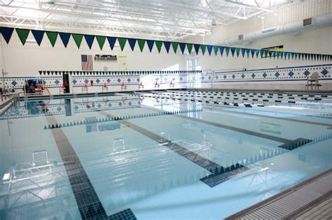 rodale aquatic center reviews