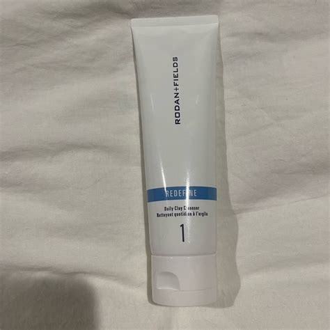 rodan and fields cleanser