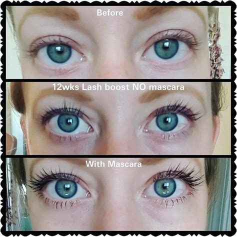 rodan and fields lash boost reviews 2020