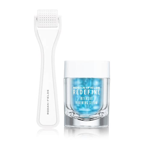 rodan and fields micro exfoliating roller