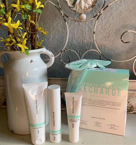 rodan and fields recharge