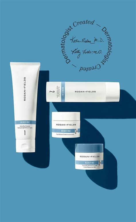 rodan fields consultant login