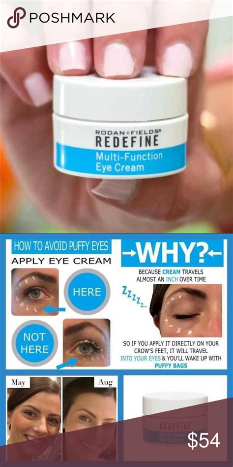 rodan fields eye cream