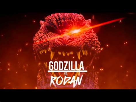 rodan full movie youtube