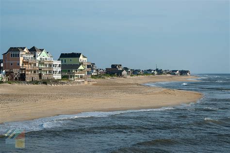 rodanthe beach