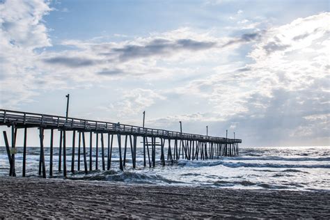 rodanthe beach access