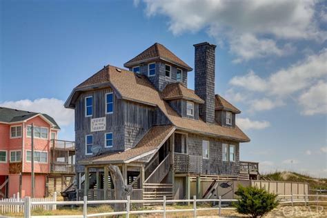 rodanthe nc real estate