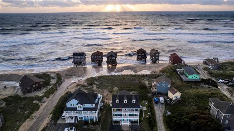 rodanthe north carolina weather