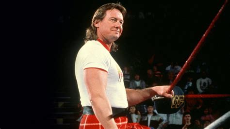 roddy piper height weight