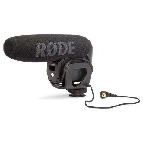 Rode Video Mic Pro Iphone
