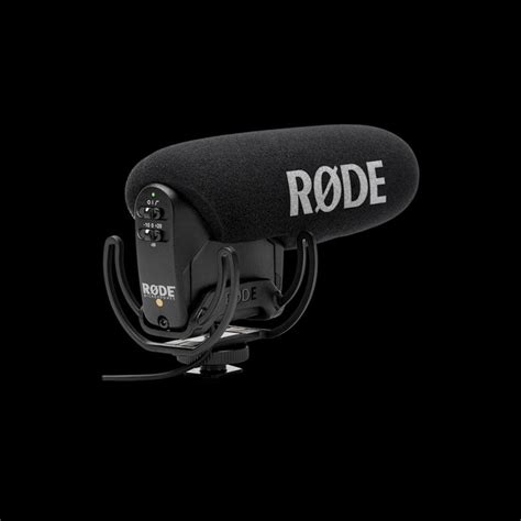 Rode Videomic Pro Gebraucht