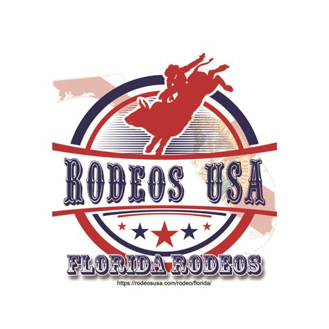 rodeo florida april 2024