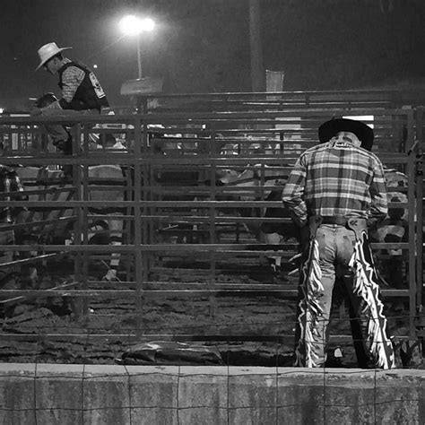 rodeo near knoxville tn