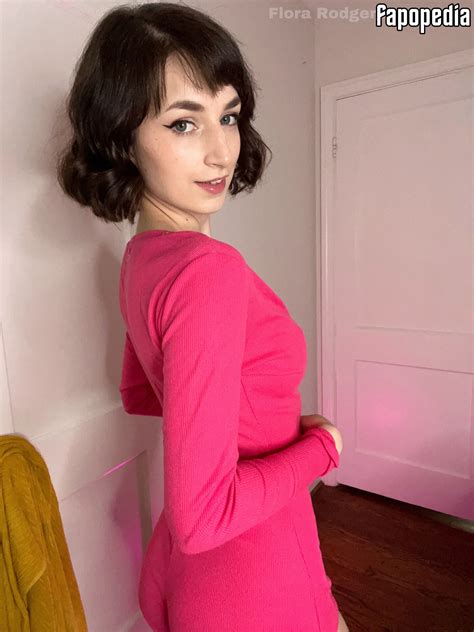 rodgers onlyfans flora