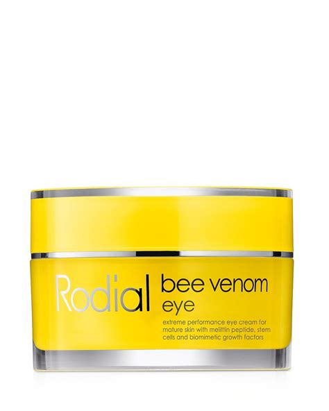 rodial beauty bee venom eye