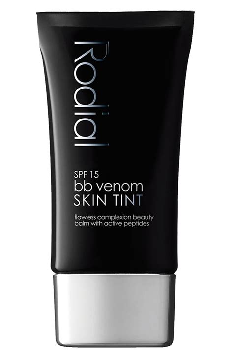 rodial beauty skin tint