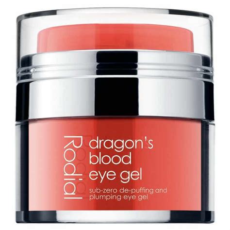 rodial dragon's blood eye gel review