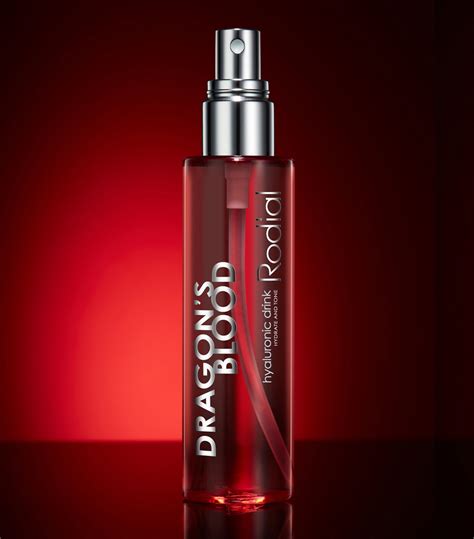 rodial dragon's blood hyaluronic drink