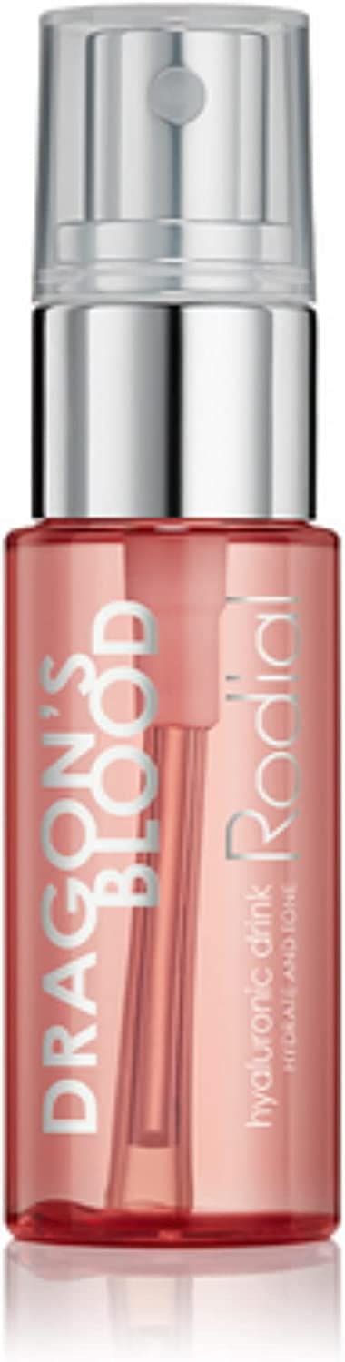 rodial dragon's blood hyaluronic tonic