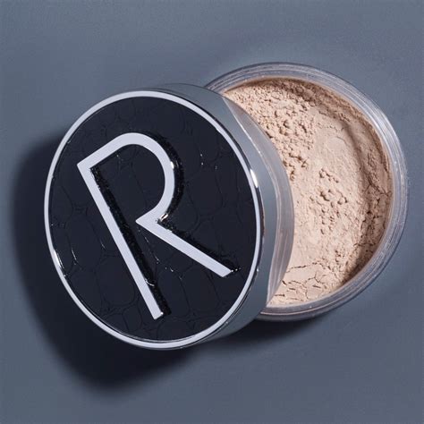 rodial glass powder loose