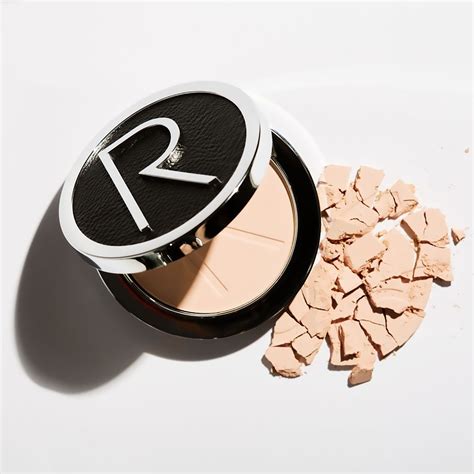 rodial glass powder pressed