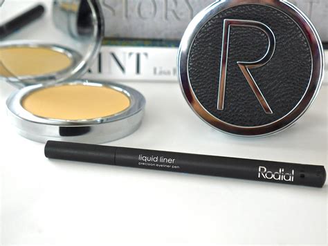 rodial makeup