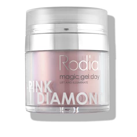 rodial pink diamond magic gel day