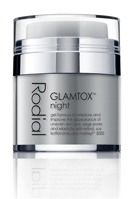 rodial skincare treatments