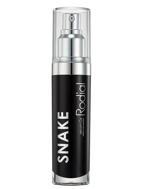 rodial snake serum review