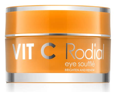 rodial vitamin c eye cream
