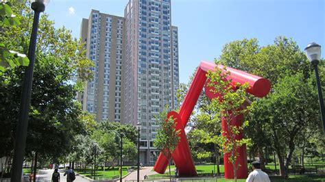 Rodin Museum at UPenn