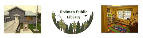 Rodman Library Hours