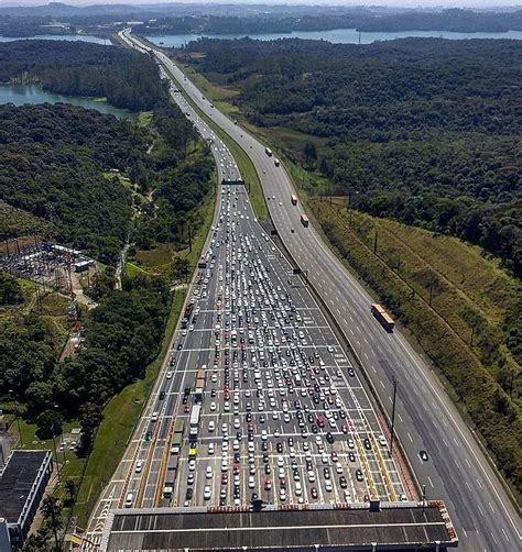 rodovia dos imigrantes km 28