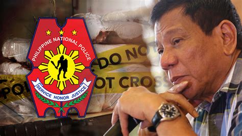 rodrigo duterte drug policy